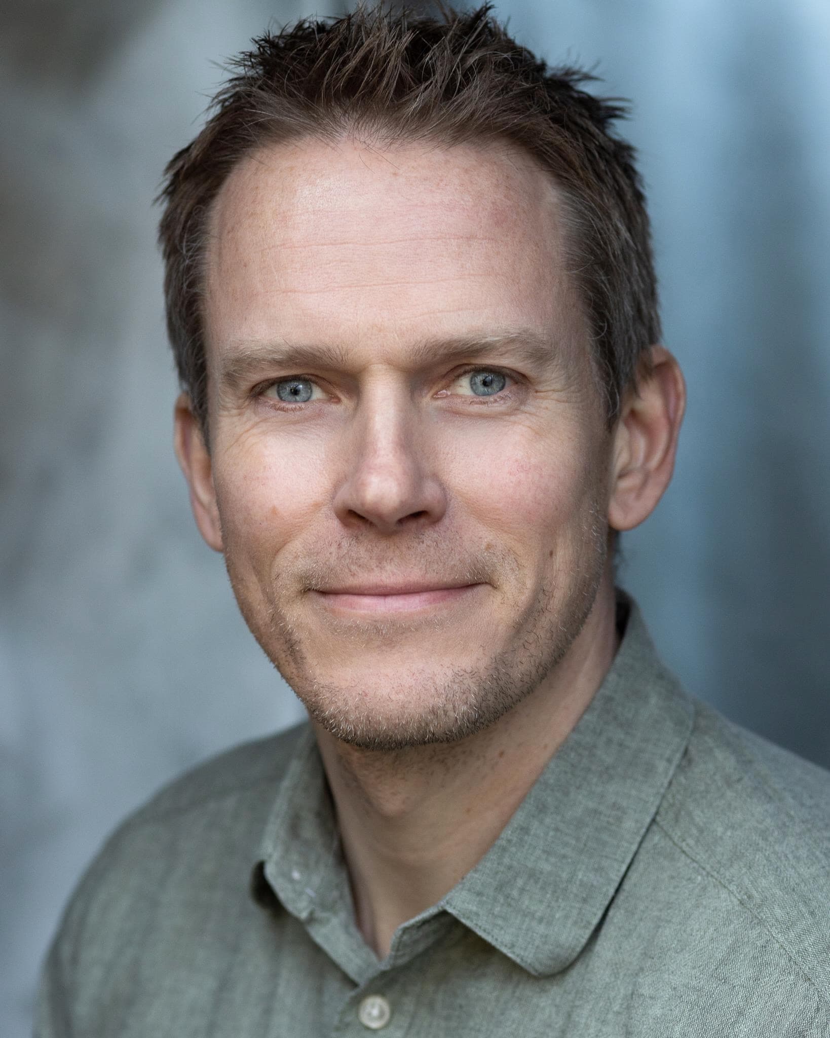 William Jukes headshot 3