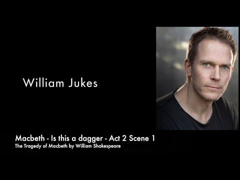 Is this a dagger? | Macbeth