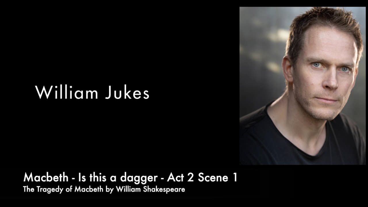 Is this a dagger? | Macbeth