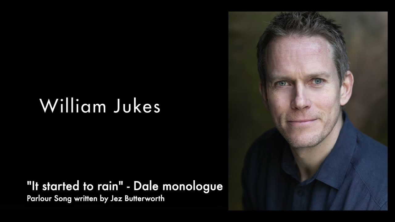 Parlour Song | It started to rain | Dale