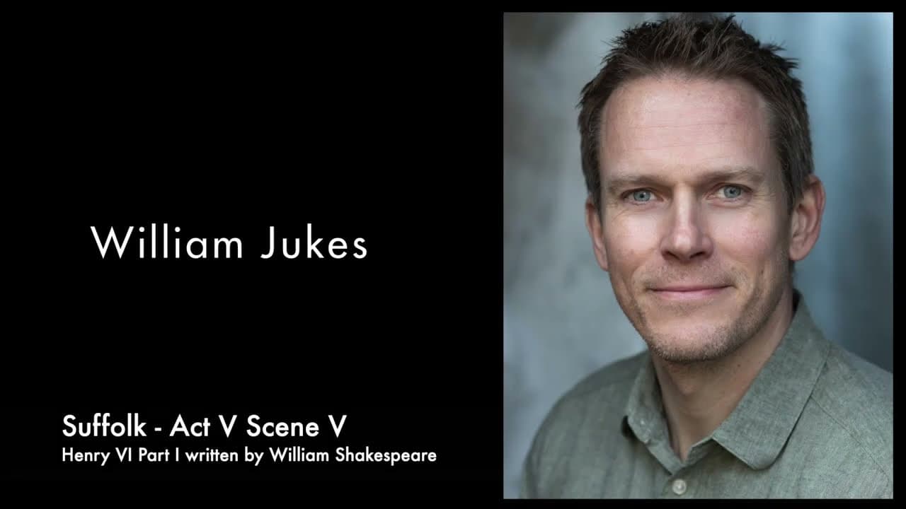Henry VI Part I | Suffolk